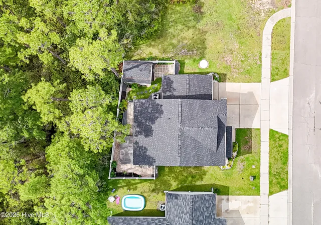 Photo 4 of Single family home for sale at 1752 W Coronado Ave Se #Lot 162, Bolivia, NC 28422 | MLS# 100599659 | Listing updated on 2026-09-15
