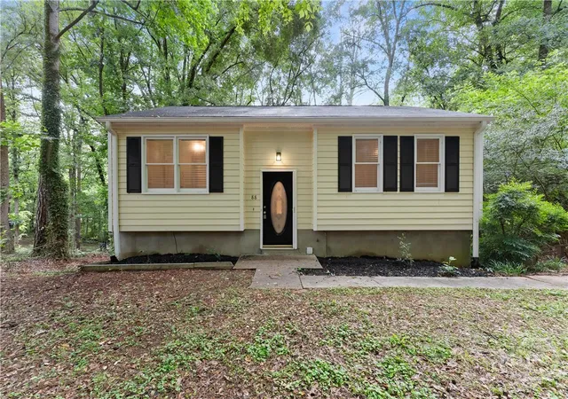 Homes for sale in Watkinsville, GA | 88 Cedar Dr, Watkinsville, GA 30677 | MLS# CL356549