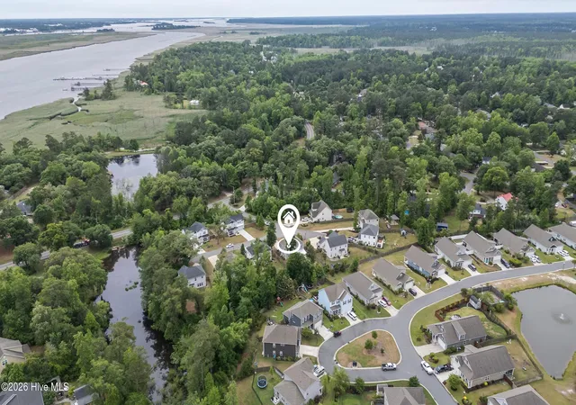 31st image of 10113 Belville Oaks Ln, Leland, NC 28451 | MLS# 100570482