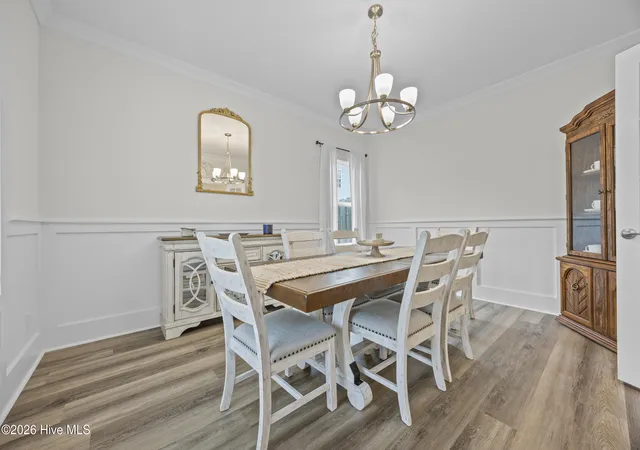 Photo 4 of Single family home for sale at 10113 Belville Oaks Ln, Leland, NC 28451 | MLS# 100570482 | Listing updated on 2026-08-18