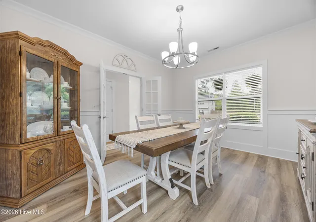 Photo 3 of Single family home for sale at 10113 Belville Oaks Ln, Leland, NC 28451 | MLS# 100570482 | Listing updated on 2026-08-18
