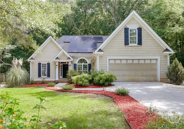 Homes for sale in Athens, GA | 183 Oak Meadows Dr, Athens, GA 30605 | MLS# CL356819