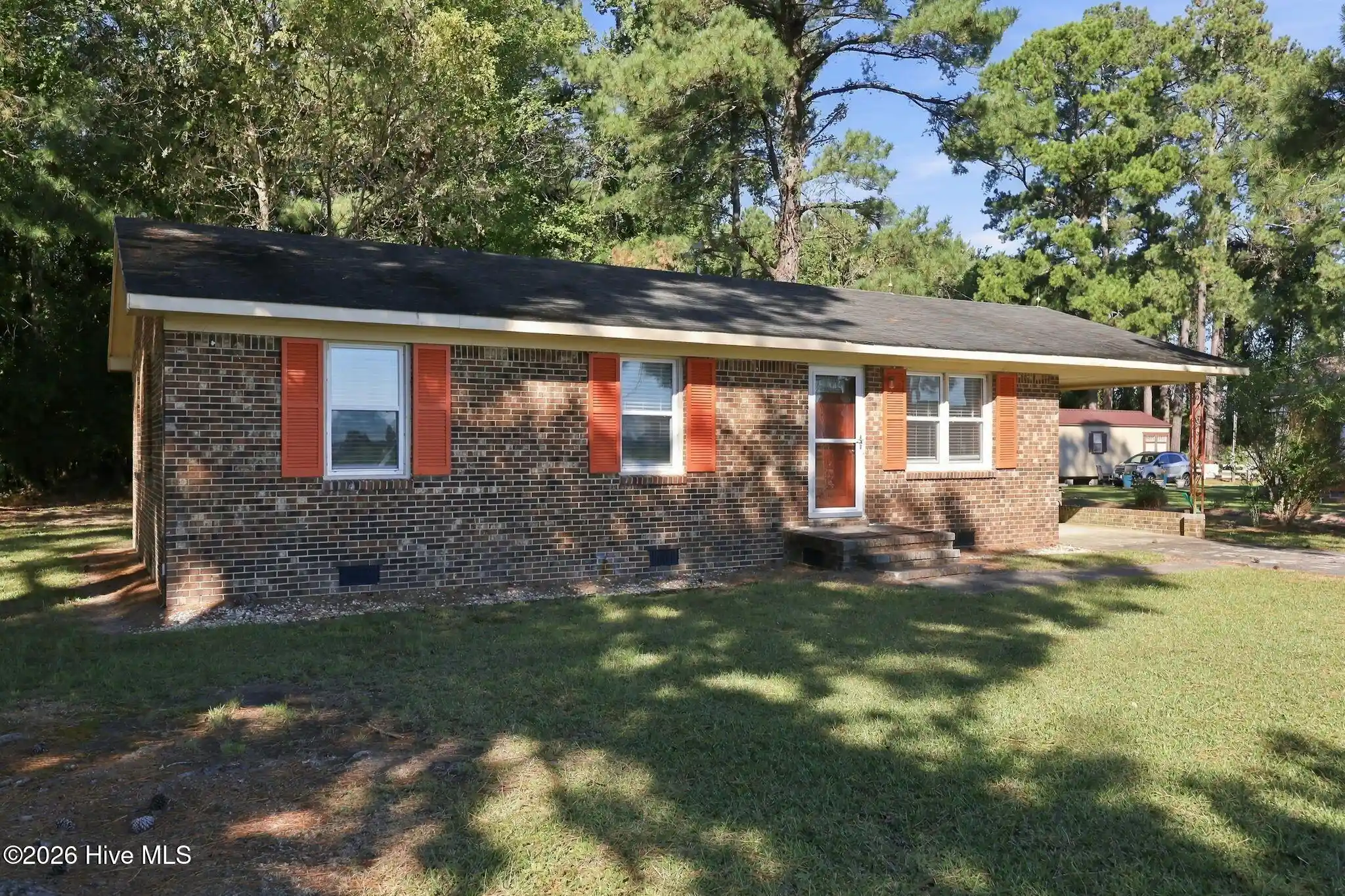 Single family home for sale at 1120 Salisbury Rd, Robersonville, NC 27871 | MLS# 100611752