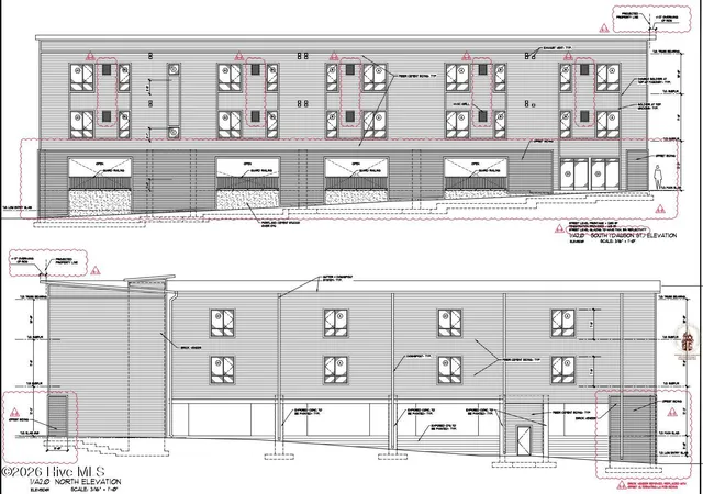 1st image of 818 S 5th Ave, Wilmington, NC 28401 | MLS# 100586857