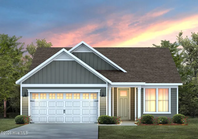 Photo 1 of Single family home for sale at 408 Seasalt Way, Wilmington, NC 28412 | MLS# 100570660 | Listing updated on 2026-08-18