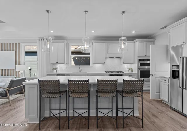 Photo 3 of Single family home for sale at 408 Seasalt Way, Wilmington, NC 28412 | MLS# 100570660 | Listing updated on 2026-08-18