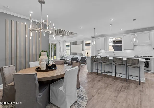 Photo 4 of Single family home for sale at 408 Seasalt Way, Wilmington, NC 28412 | MLS# 100570660 | Listing updated on 2026-08-18
