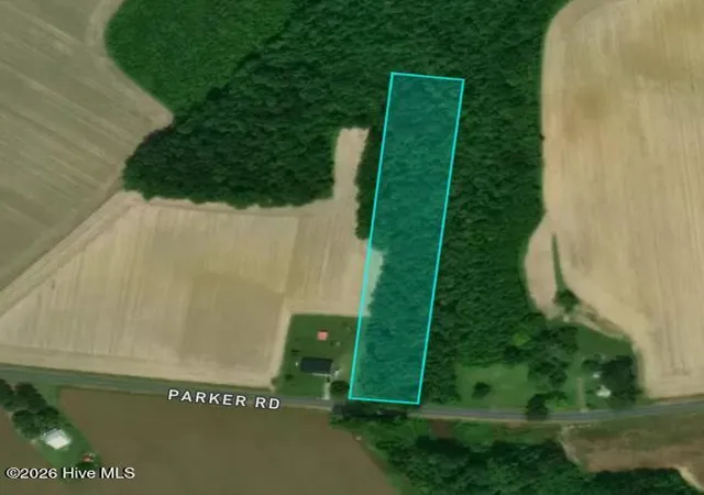 Photo 2 of Land for sale at 358 Parker Rd, Conway, NC 27820 | MLS# 100595511 | Listing updated on 2026-09-24