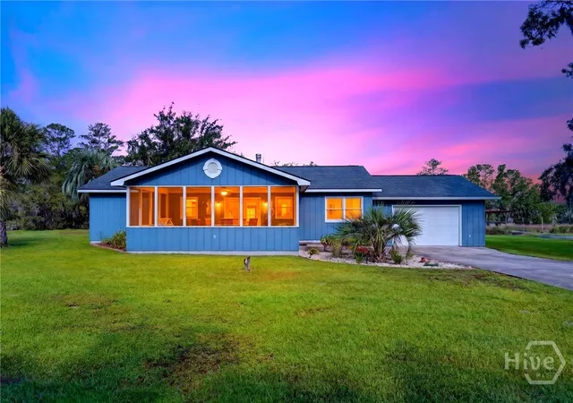 1st image of 351 Japonica Dr, Midway, GA 31320 | MLS# SA359879