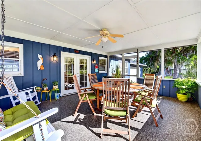 2nd image of 351 Japonica Dr, Midway, GA 31320 | MLS# SA359879