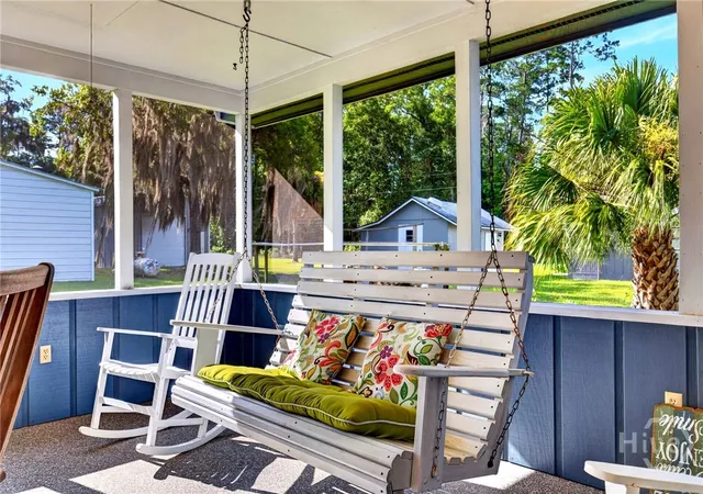 Photo 3 of Single family home for sale at 351 Japonica Dr, Midway, GA 31320 | MLS# SA359879 | Listing updated on 2026-09-13