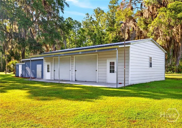 40th image of 351 Japonica Dr, Midway, GA 31320 | MLS# SA359879