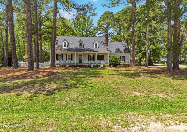 Homes for sale in Wilson, NC | 4926 Country Club Dr N, Wilson, NC 27896 | MLS# 100587949