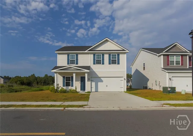 Homes for sale in Hinesville, GA | 122 Joann Lewis Ln, Hinesville, GA 31313 | MLS# SA340202