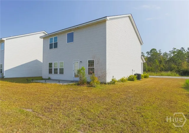 Homes for sale in Hinesville, GA | 122 Joann Lewis Ln, Hinesville, GA 31313 | MLS# SA340202