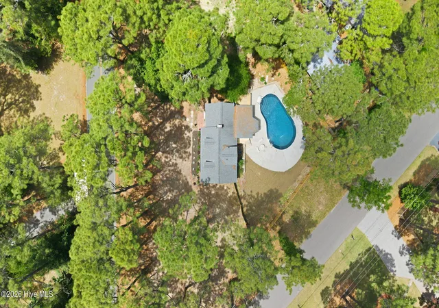 Photo 2 of Single family home for sale at 4084 Youngs Rd, Southern Pines, NC 28387 | MLS# 100574105 | Listing updated on 2026-08-18