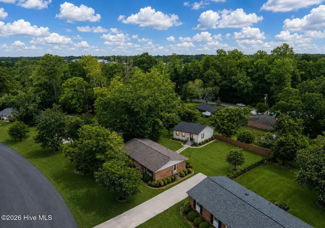 Homes for sale in Wilmington, NC | 1322 Kings Grant Rd, Wilmington, NC 28405 | MLS# 100586976