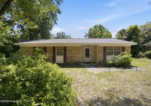 Homes for sale in Wilmington, NC | 1322 Kings Grant Rd, Wilmington, NC 28405 | MLS# 100586976