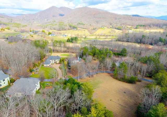 Photo 1 of Land for sale at 43 44 45a Licklog Ridge, Hayesville, NC 28904 | MLS# 98500838 | Listing updated on 2026-07-21