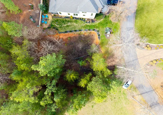 Photo 2 of Land for sale at 43 44 45a Licklog Ridge, Hayesville, NC 28904 | MLS# 98500838 | Listing updated on 2026-07-21