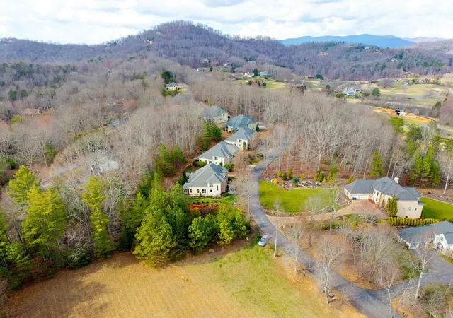 Photo 4 of Land for sale at 43 44 45a Licklog Ridge, Hayesville, NC 28904 | MLS# 98500838 | Listing updated on 2026-07-21