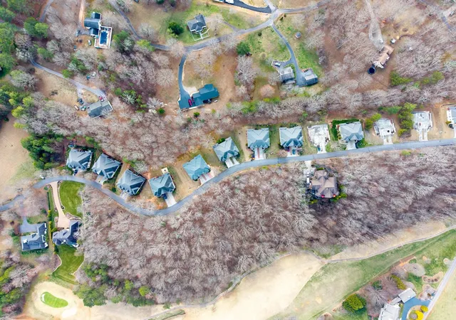Photo 8 of Land for sale at 43 44 45a Licklog Ridge, Hayesville, NC 28904 | MLS# 98500838 | Listing updated on 2026-07-21