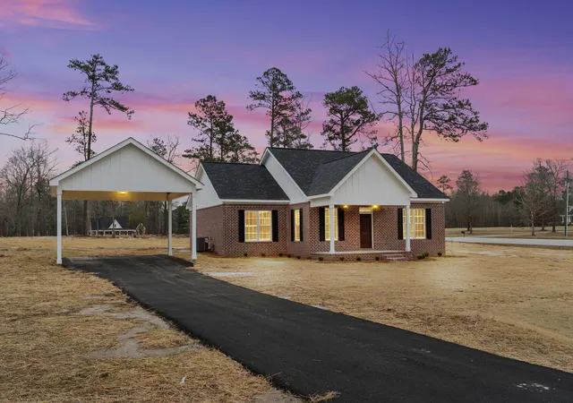 1st image of 110 Big Rock Rd, Thomson, GA 30824 | MLS# 98253523