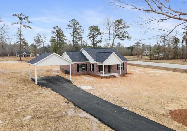 2nd image of 110 Big Rock Rd, Thomson, GA 30824 | MLS# 98253523
