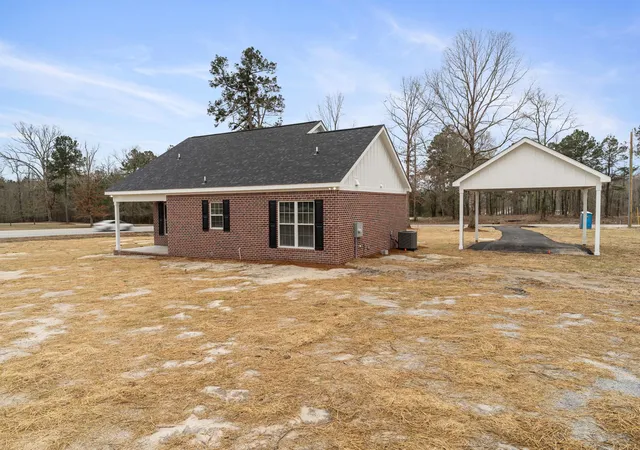 32nd image of 110 Big Rock Rd, Thomson, GA 30824 | MLS# 98253523