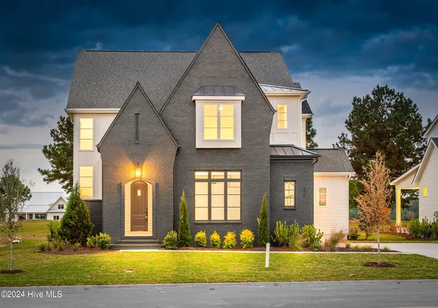 Photo 1 of Single family home for sale at 138 Pine Tree Point, Snow Hill, NC 28580 | MLS# 100592595 | Listing updated on 2026-08-31