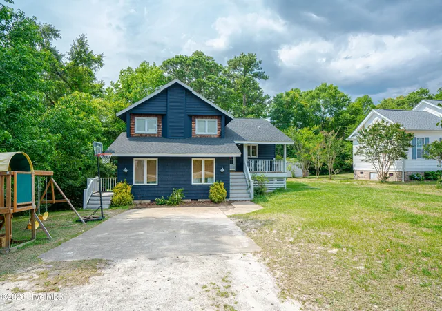 2nd image of 4790 Hen Cove Ave Sw, Shallotte, NC 28470 | MLS# 100580656
