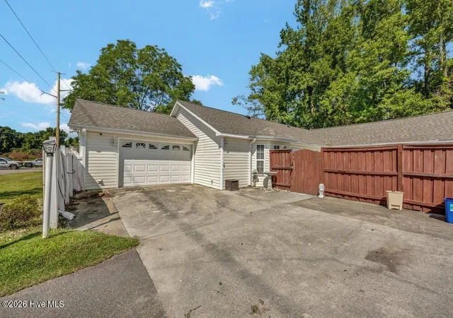 28th image of 1107 Pine Grove Dr, Wilmington, NC 28409 | MLS# 100587984