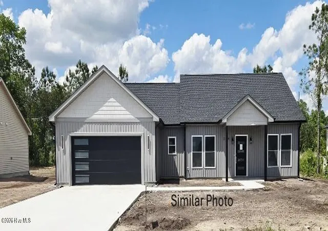 Homes for sale in Kinston, NC | 714 Windchime Ct, Kinston, NC 28504 | MLS# 100587099