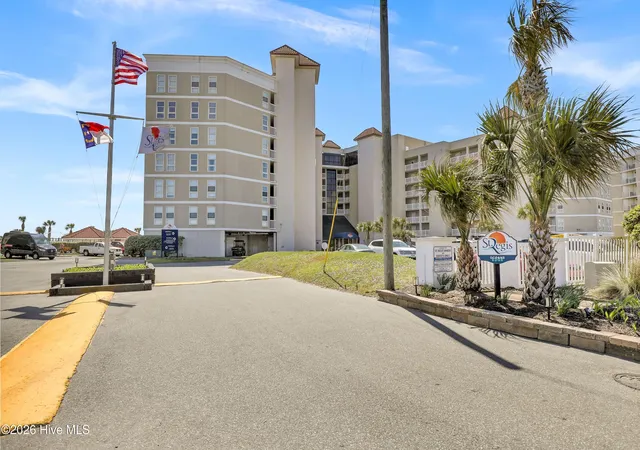 2nd image of 2000 New River Inlet Rd #3213, N Topsail Beach, NC 28460 | MLS# 100565248