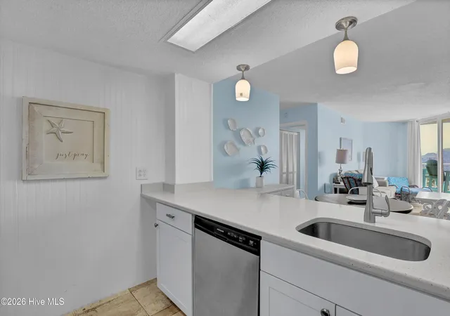 4th image of 2000 New River Inlet Rd #3213, N Topsail Beach, NC 28460 | MLS# 100565248