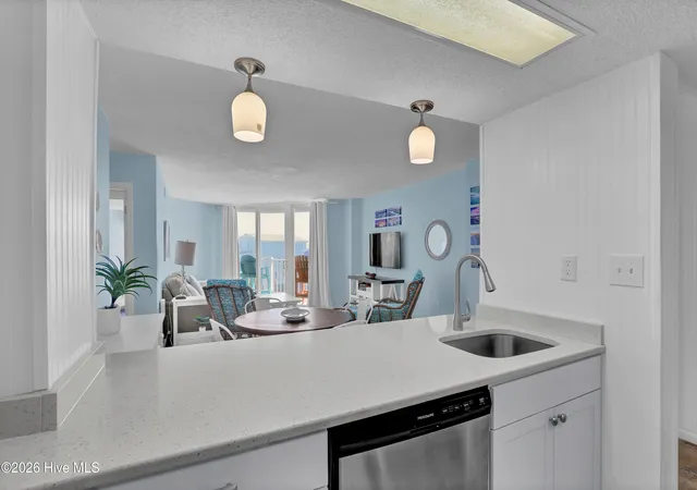 5th image of 2000 New River Inlet Rd #3213, N Topsail Beach, NC 28460 | MLS# 100565248