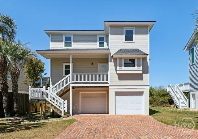 1st image of 9 Shipwatch Ln, Tybee Island, GA 31328 | MLS# SA352239