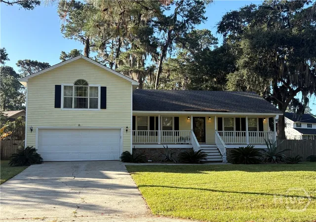 Photo 1 of Single family home for sale at 502 Oemler Loop, Savannah, GA 31410 | MLS# SA367259 | Listing updated on 2026-10-28