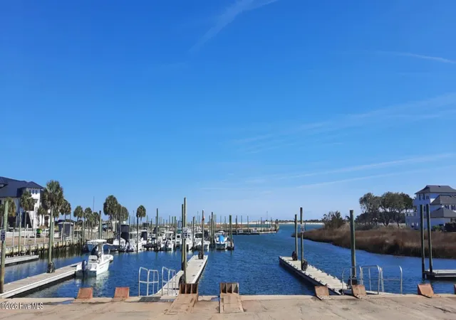 3rd image of 801 Paoli Ct #22' Dry Slip B-32, Wilmington, NC 28409 | MLS# 100588710
