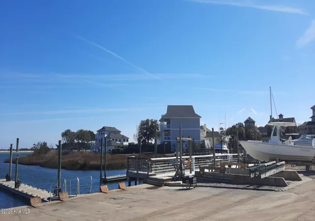 4th image of 801 Paoli Ct #22' Dry Slip B-32, Wilmington, NC 28409 | MLS# 100588710