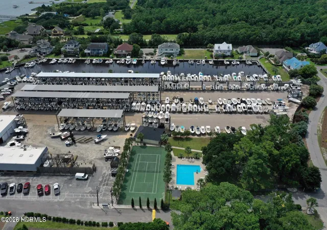 5th image of 801 Paoli Ct #22' Dry Slip B-32, Wilmington, NC 28409 | MLS# 100588710