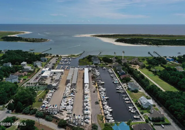 7th image of 801 Paoli Ct #22' Dry Slip B-32, Wilmington, NC 28409 | MLS# 100588710