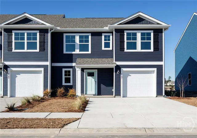 1st image of 111 Gardens Dr, Brunswick, GA 31525 | MLS# SA353929