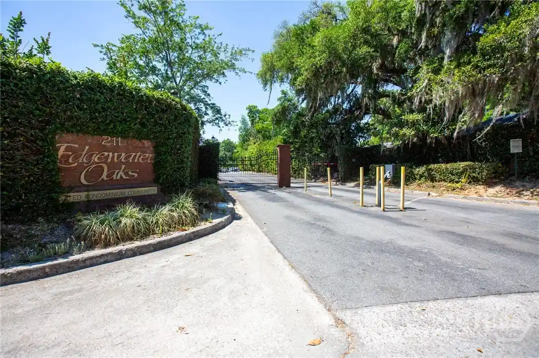 Listing Photo 25 - Condo for sale in 211 Edgewater Rd located at 211 Edgewater Rd, Savannah, GA 31406 - Unit #41
