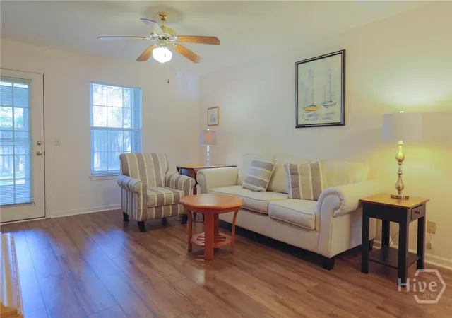 Photo 3 of Condo for sale at 211 Edgewater Rd #41, Savannah, GA 31406 | MLS# SA354327 | Listing updated on 2026-09-10