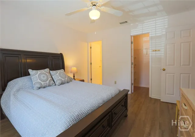 Listing Photo 5 - Condo for sale in building located at 211 Edgewater Rd, Savannah, GA 31406 - Unit #41
