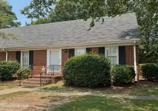 Condo for sale at 2249 Nash Pl N, Wilson, NC 27896 | MLS# 100589765