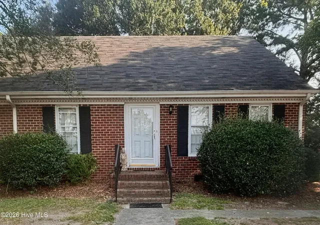 Photo 2 of Condo for sale at 2249 Nash Pl N, Wilson, NC 27896 | MLS# 100589765 | Listing updated on 2026-08-18