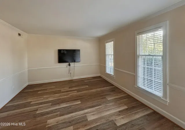 Listing Photo 4 - Condo for sale in building located at 2249 Nash Pl N, Wilson, NC 27896