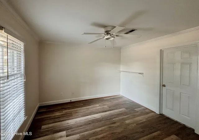 Listing Photo 5 - Condo for sale in building located at 2249 Nash Pl N, Wilson, NC 27896